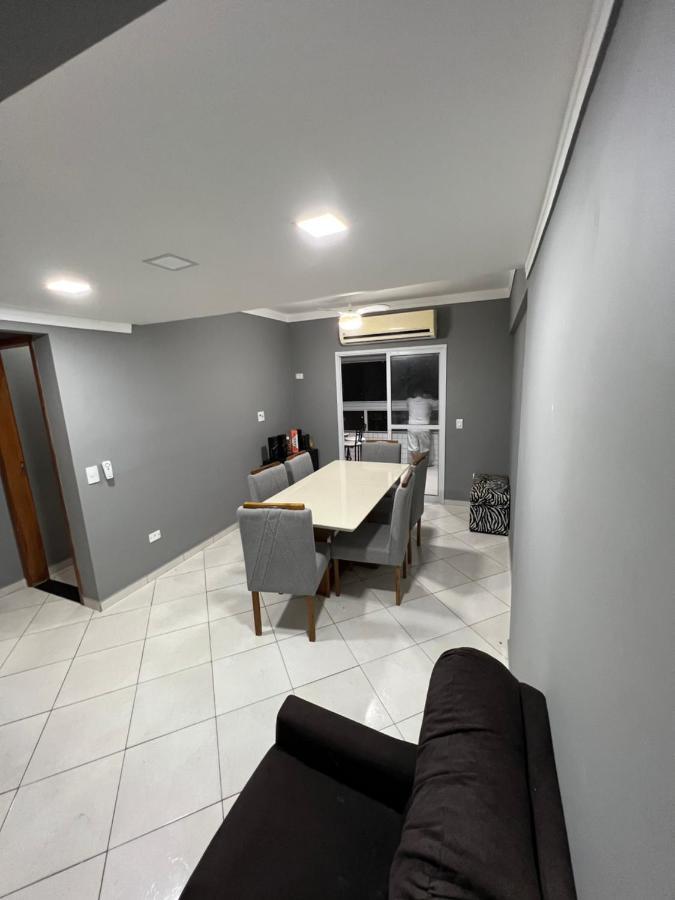 Apartamento Alto Padrao 9 Pessoas Perto Praia Praia Grande  Exterior foto